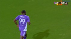 Komárno - Skalica 1:0 | 6. kolo