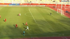 Banská Bystrica - Skalica 0:2 (1. kolo nadstavby)