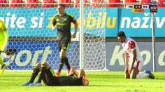 Trenčín - Skalica 2:1 (11. kolo)