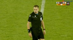 Tatran - DAC 1904 0:0 | 4. kolo