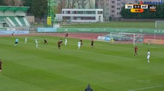 Skalica - Ružomberok 0:0 | 13. kolo