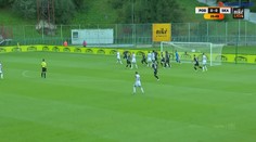 Podbrezová - Skalica 1:0 (7. kolo)