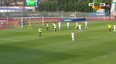 Skalica - Zlaté Moravce 2:0 (1. kolo)