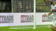 Podbrezová - Trnava 0:4 (10. kolo)