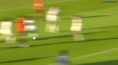 Ružomberok - Podbrezová 3:2 (Skupina o titul, 7. kolo)