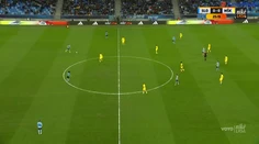 Slovan – Žilina 0:1 | 2. kolo nadstavby