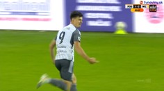 Podbrezová - Zemplín 2:2 | 6. kolo