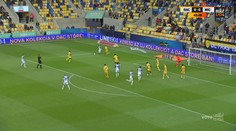 DAC 1904 – Zemplín 3:0 | 5. kolo nadstavby