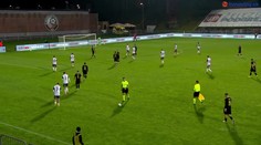 Podbrezová - Skalica 2:0 | 14. kolo