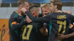 Komárno – Skalica 0:2 | 7. kolo nadstavby