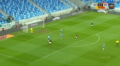 Slovan - Skalica 1:0 (14. kolo)