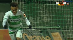 Skalica - Podbrezová 3:0 (18. kolo)