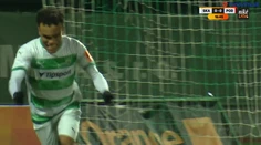 Skalica - Podbrezová 3:0 (18. kolo)