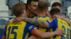 Košice – Ružomberok 3:1 | 7. kolo nadstavby