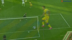 Dunajská Streda - Slovan 3:1 (7. kolo)