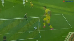 Dunajská Streda - Slovan 3:1 (7. kolo)