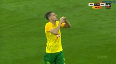 Žilina - Tatran 1:0 | 2. kolo