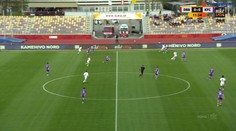 Banská Bystrica - Komárno 0:1 (6. kolo nadstavby)