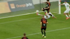 Tatran - Ružomberok 1:3 | 8. kolo