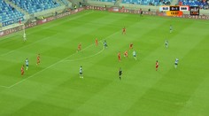 Slovan - Banská Bystrica 2:2 (2. kolo)