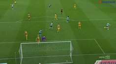 DAC 1904 – Slovan 0:3 | 4. kolo nadstavby