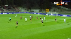 Podbrezová - Trnava 1:2 (15. kolo)