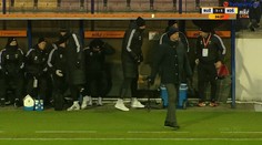 Ružomberok – Košice 1:1 | 16. kolo