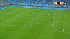 Slovan – Zemplín 3:2 | 16. kolo