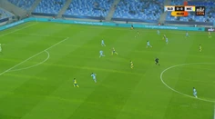 Slovan – Zemplín 3:2 | 16. kolo