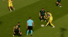 Košice – Skalica 2:0 | 4. kolo nadstavby