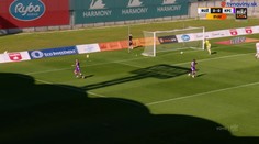 Ružomberok – Komárno 2:1 | 6. kolo nadstavby