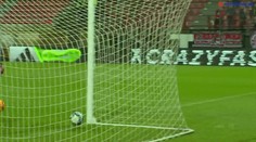 Podbrezová - Banská Bystrica 2:2 (12. kolo)