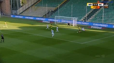 Žilina - Michalovce 3:1 (3. kolo)