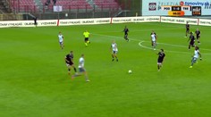 Podbrezová - Trenčín 2:0 | 8. kolo