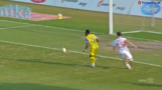 Ružomberok – Košice 1:1 | 2. kolo nadstavby