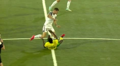 Žilina - Podbrezová 2:1 (13. kolo)