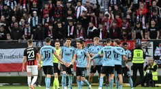 Spartak – Slovan 0:1 | 7. kolo nadstavby