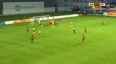 Ružomberok - Michalovce 0:0 (9. kolo)