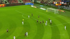 Trnava - Michalovce 0:1 | 8. kolo