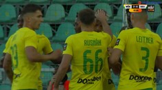 Žilina - Skalica 5:3 (9. kolo)