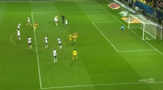 DAC 1904 – Podbrezová 2:1 | 1. kolo nadstavby