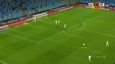 Slovan – Ružomberok 1:2 | 10. kolo