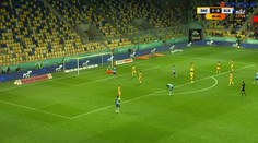 Dunajská Streda - Slovan 2:1 | 7. kolo nadstavby