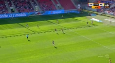 Spartak – Zemplín 3:0 | 6. kolo nadstavby