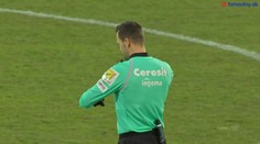 Skalica - Žilina 0:0 (18. kolo)