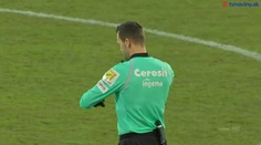 Skalica - Žilina 0:0 (18. kolo)