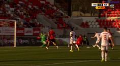 Trenčín - Ružomberok 4:1 (4. kolo)