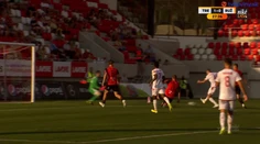 Trenčín - Ružomberok 4:1 (4. kolo)
