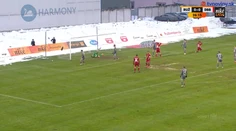 Ružomberok - Banská Bystrica 2:1 (17. kolo)