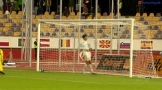 Banská Bystrica - Trnava 1:2 (10. kolo)